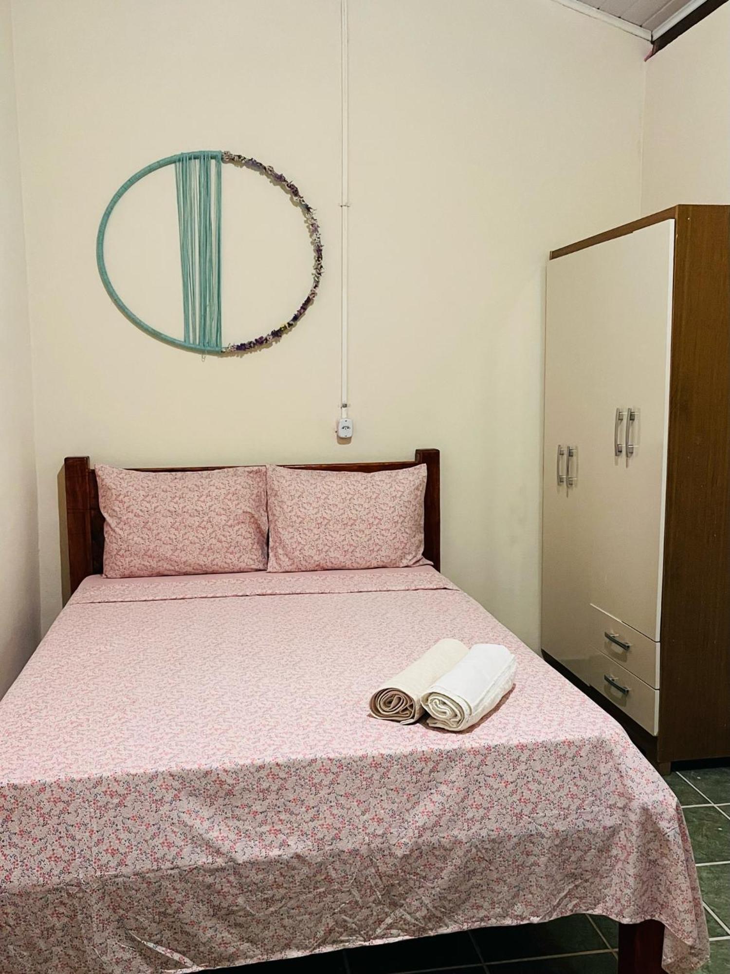 Multiverso Hostel Lencois Eksteriør billede
