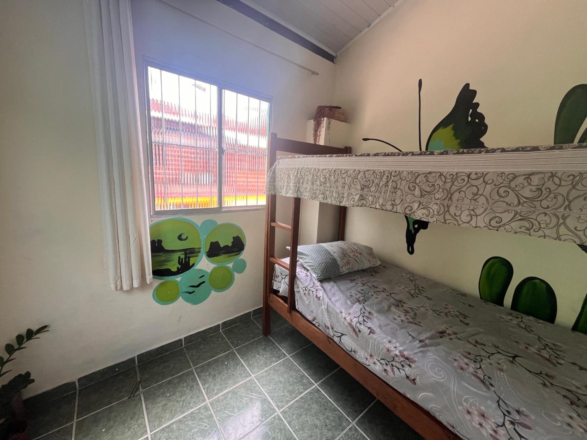 Multiverso Hostel Lencois Eksteriør billede
